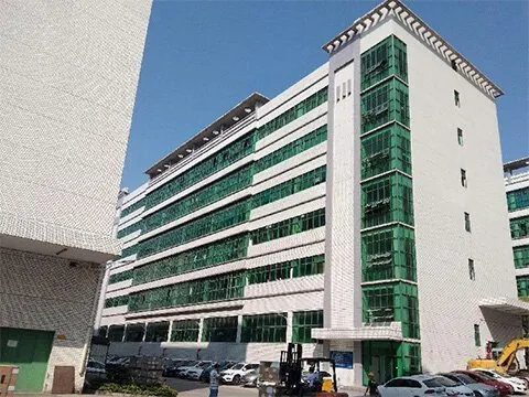Our Facility
